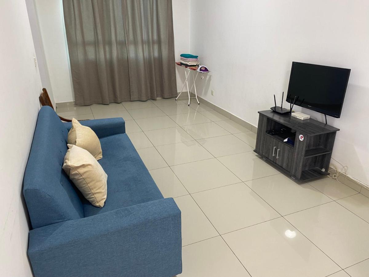 Spice Tunas 3b2b House Apartemen *