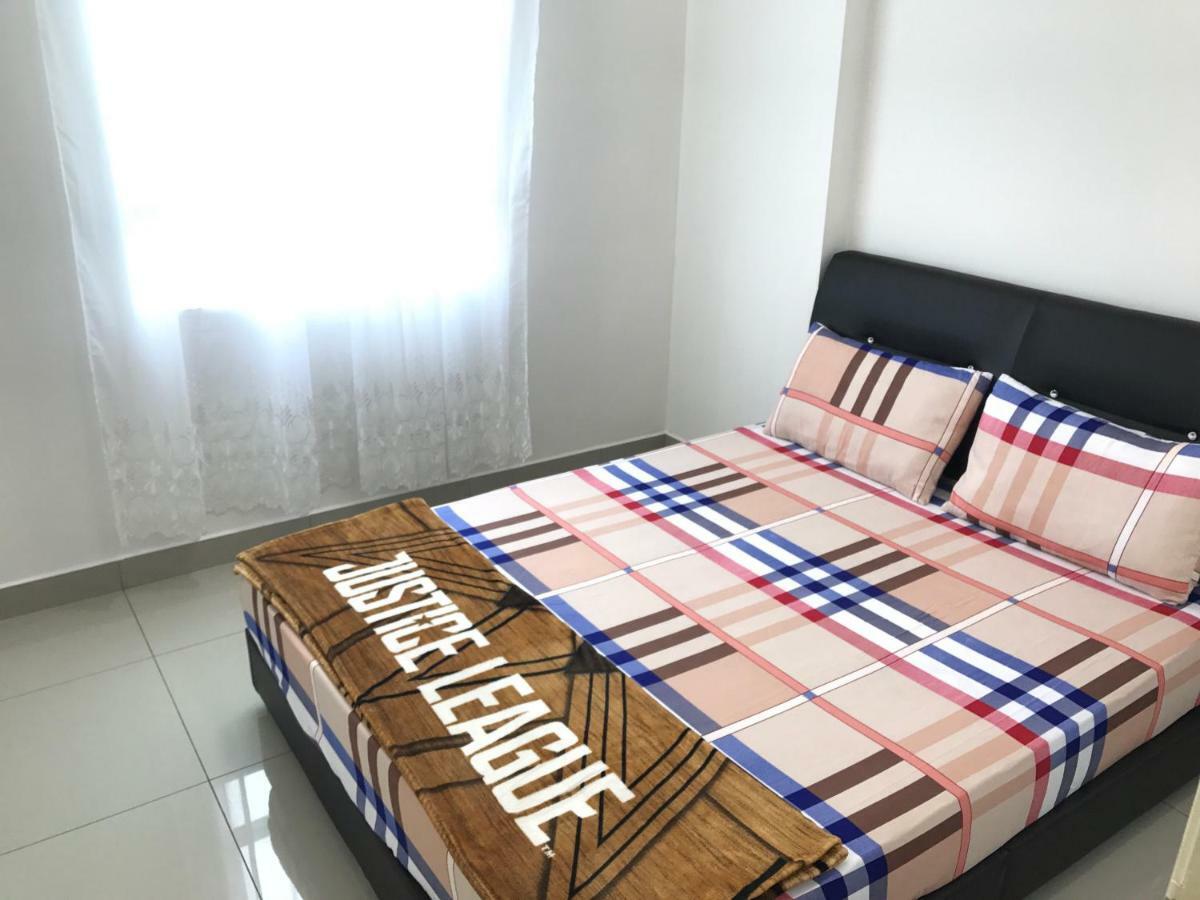 Spice Tunas 3b2b House Apartemen
